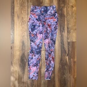 Lululemon Women’s Base Pace High Rise Legging atmospheric purple size 6 25”